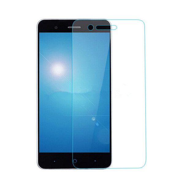 Post Air Mail Tempered Glass Protector Film For Lenovo Tab3 7 Essential 710F 730M No Retail Package