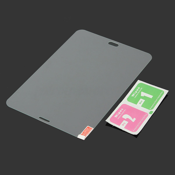 For Samsung Galaxy Tab S2 9.7 T810 T815 S2 8.0 T710 T715 Tab S3 9.7 T820 T825 Tablet PC 9H Tempered Glass Screen Protector