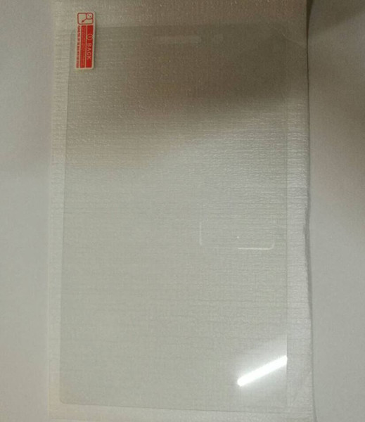 DHL Tempered Glass Protector Film For Lenovo Tab3 7 Essential 710F 730M No Retail Package