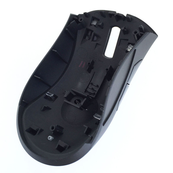 RZ DeathAdder 2013 RZ01-0084 Mouse Top Shell / Cover Replacement Outer Case Free Shipping