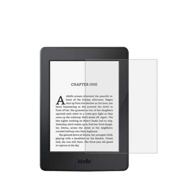 Hot Kindle Screen Protector, Anti-Glare Anti-Fingerprint Premium Screen Protector for Kindle Paperwhite, Kindle Oasis With Retail Box