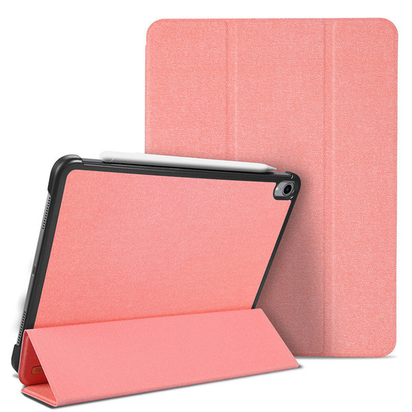 case for IPad Pro 11 Flat Protect Sheath New Pattern 11 Inch Defence Fall Leather Sheath Intelligence Dormancy