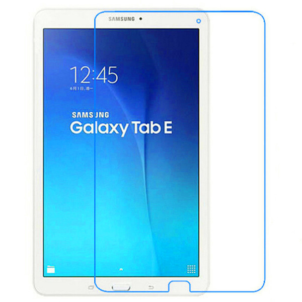 9H Tempered Glass Anti Explostion Screen Protector Protective Film For Samsung Galaxy Tab J T110 T230 T280 T310 T320 T330 T350 T377 N5100