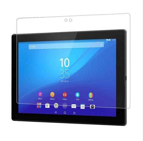 1 Pc Ultra Slim Anti-Scratch LCD Protection Film Premium 9H Tempered Glass Film Screen Protector for Sony Xperia Z4 Tablet