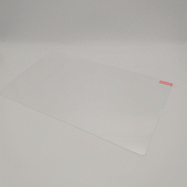 100pcs Tempered Glass Film for Samsung Galaxy Tab A 10.1 inch 2019 SM-T510 SM-T515 Tablet Screen Protector + Cleaning Wipes