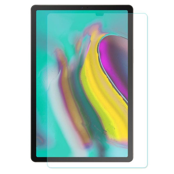 9H Premium Tempered Glass Screen Protector Film For Samsung Tab A 8 9.7 10.5 2019 P200 T510 T515 S5e T720 S3 S4 T580 T590 P580 T380 T820