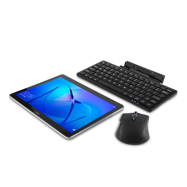 Keyboard Bluetooth For Huawei MediaPad T3 10 10.1 7 3G 7.0 T3 8 8.0 M2 10.0 M2-8 Tablet Wireless mouse Bluetooth keyboard Case