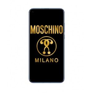 HUAWE Honor V20 MOSCHINO Version 6.4 Inch 8GB RAM 256GB ROM 25MP+48MP Dual Camera Android 9.0 Octa Core Fast Charge Smartphone