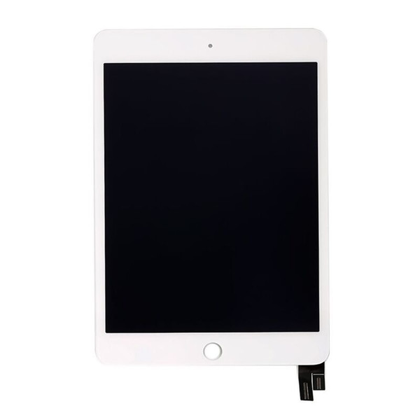 5PCS/Lot (Tested) For Apple iPad mini 4 mini4 A1538 A1550 LCD Display Digitizer Assembly Touch Screen Panel Replacement DHL Free