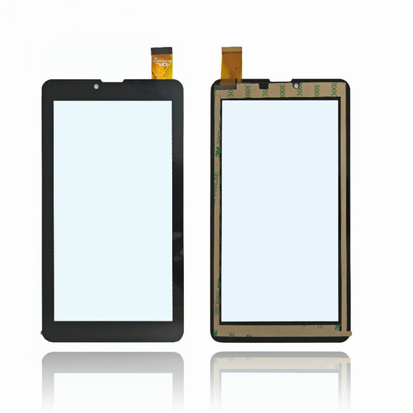 New touch screen For 7