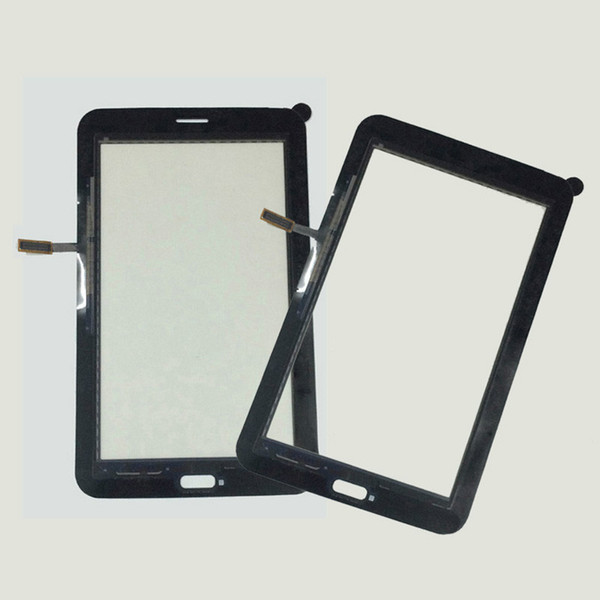 For Samsung Galaxy Tab 3 SM-T110 SM-T111 SM-T113 SM-T116 SM-T114 Touch Screen T110 T111 T113 T116 T114 Digitizer Sensor Glass