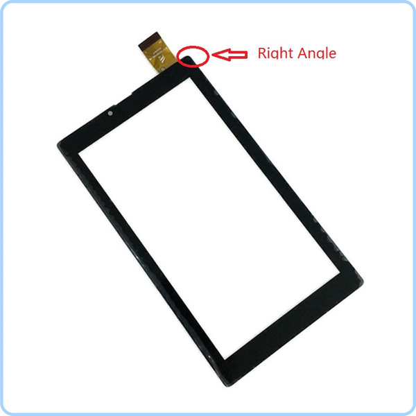 New 7 inch Touch Screen Digitizer Glass FPC-FC70S706-01 FPC-FC70S706-00 Tablet PC