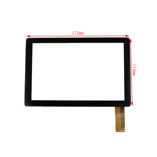 New 7 inch Touch Screen Digitizer Glass MGLCTP-70695B Tablet PC