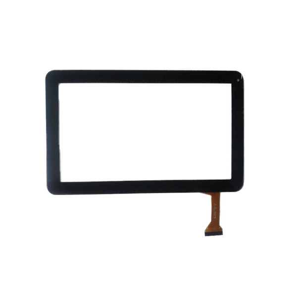 New 10.1 inch Touch Screen Digitizer Glass DH-1007A1-FPC033-V3.0 Tablet PC