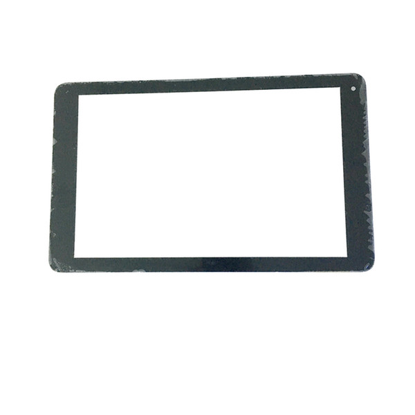 New 10.1 inch Touch Screen Digitizer Glass For Fusion5 W104 Tablet PC