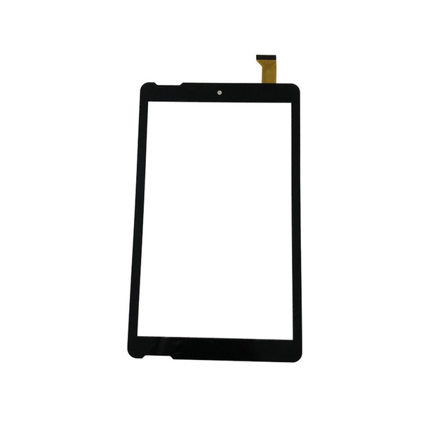 New 8 inch Touch Screen Digitizer Glass For NuVision TM800A740M Tablet PC