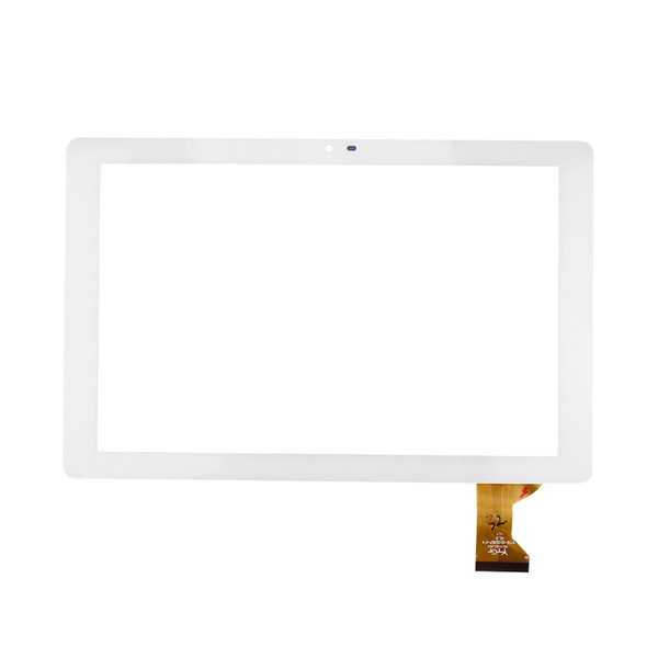 New 10.1 inch Touch Screen Digitizer Glass For Insignia Flex NS-P16AT10 Tablet PC