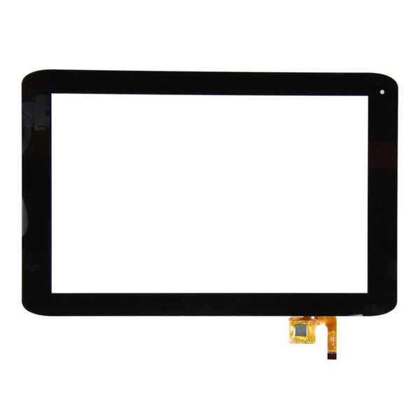 New 10.1 inch Touch Screen Digitizer Glass For Medion Lifetab E10316 MD 98516 Tablet PC