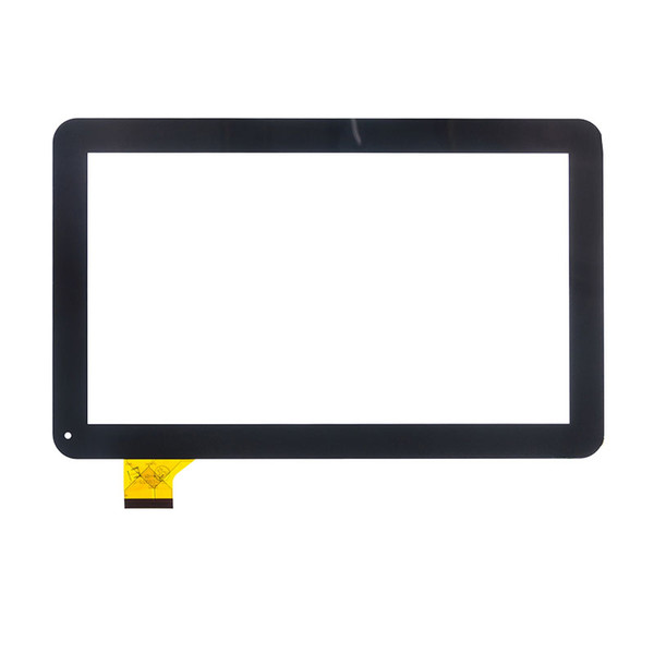 New 10.1 inch Touch Screen Digitizer Glass 701-10059-02 Tablet PC