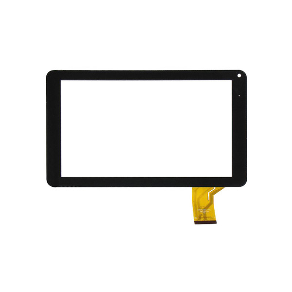 New 9 inch Touch Screen Digitizer Glass CZY6710B01-FPC Tablet PC