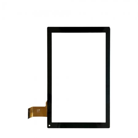 New 10.1 inch Touch Screen Digitizer Glass YJ144FPC-V1 Tablet PC