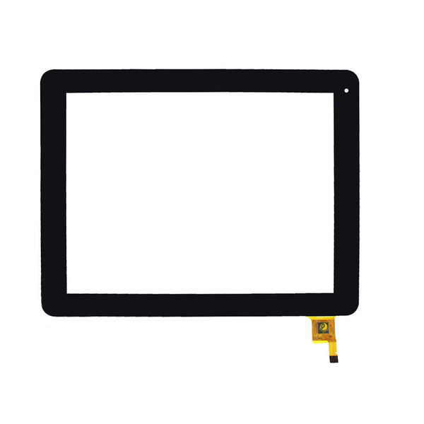 New 9.7 inch Touch Screen Digitizer Glass 04-0970-0938 V1 Tablet PC