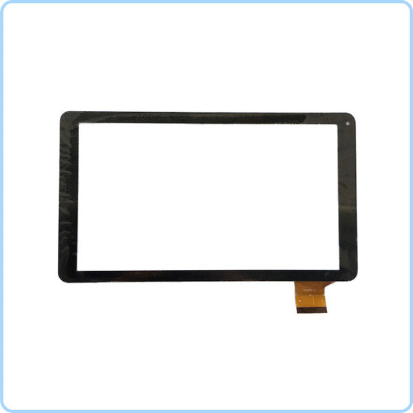 New 10.1 inch Touch Screen Digitizer Glass CN100FPC-V1 Tablet PC