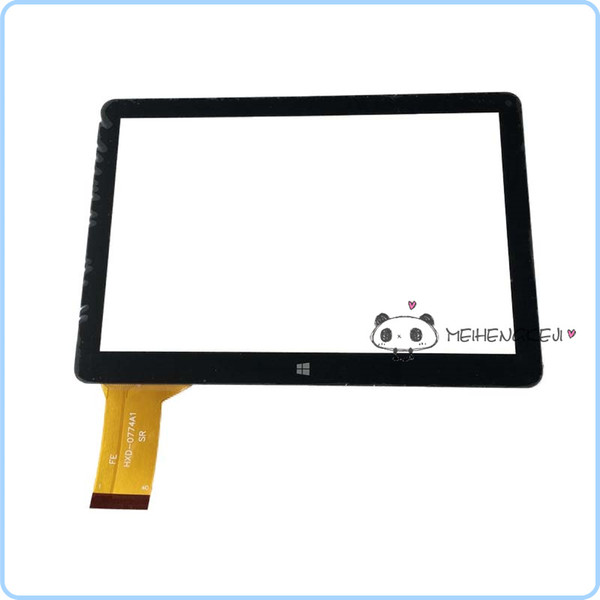 New 7'' Touch Screen Digitizer Glass HXD-0774 HXD-0774A1 Tablet PC