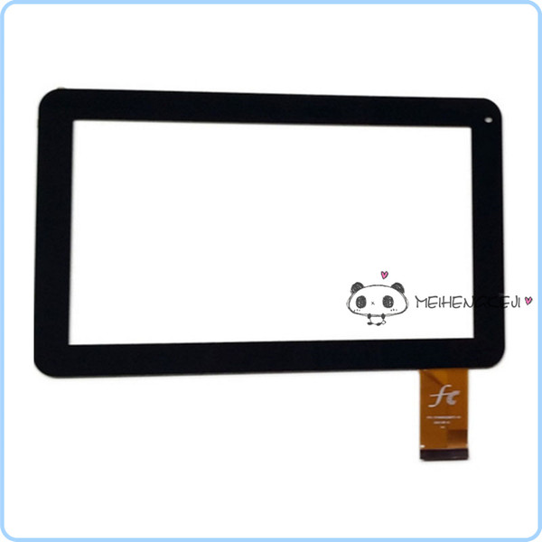 New 9 inch Touch Screen Digitizer Glass FPC-TP090021(M907)-00 Tablet PC