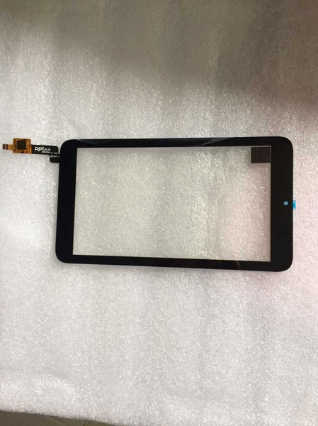 New 7 inch Touch Screen Digitizer Glass For ALCATEL ONE TOUCH PIXI 7 3G I216X L216X Tablet PC