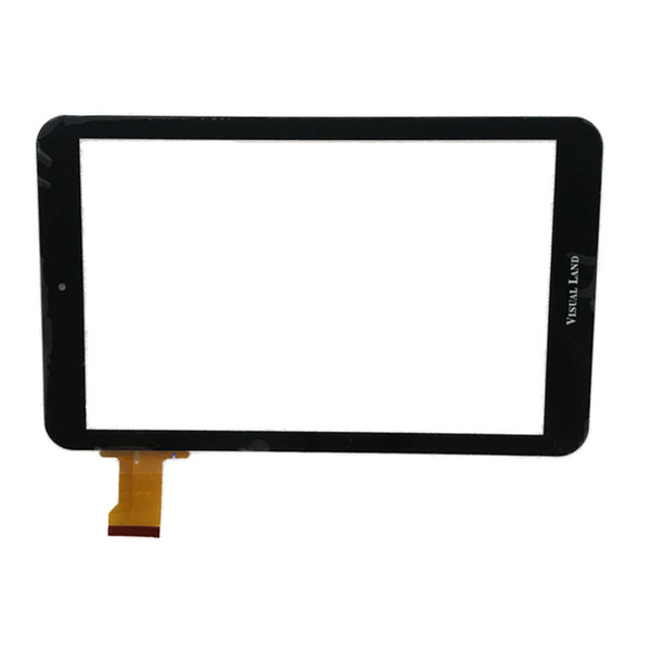 New 10.1 inch Touch Screen Digitizer Glass For Visual Land Prestige Prime 10ES Tablet PC