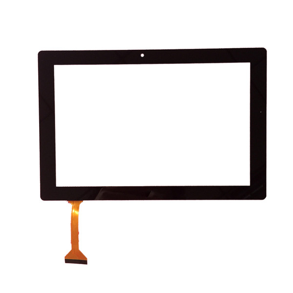 New 10.1 inch Touch Screen Digitizer Glass For AOC U107 Tablet PC