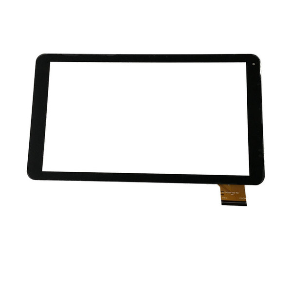 New 10.1 inch Touch Screen Digitizer Glass For Ematic EGQ223BL Tablet PC