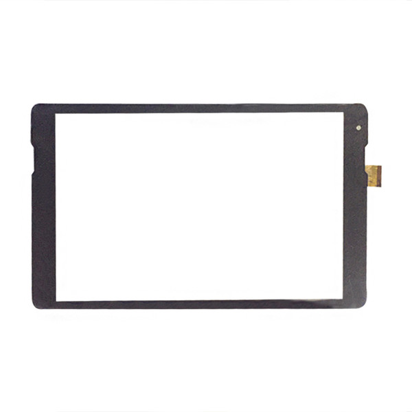 New 10.1 inch Touch Screen Digitizer Glass For NUVISION TM101A730M Tablet PC