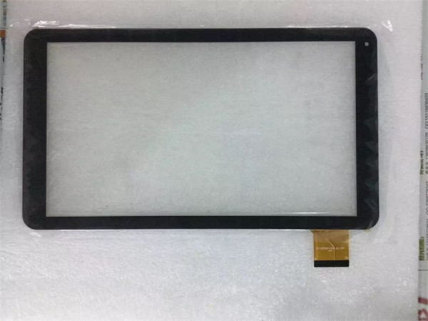 New 10.1 inch Touch Screen Digitizer Glass XC-PG1010-033-A1-FPC Tablet PC