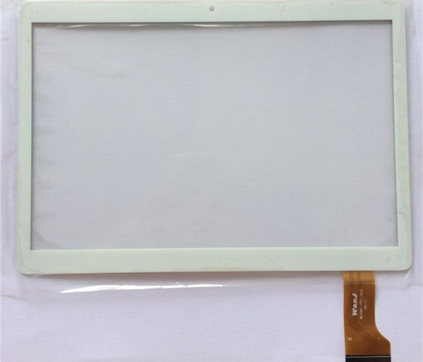 New 10.1 inch Touch Screen Digitizer Glass WJ1091-FPC-V2.0 Tablet PC