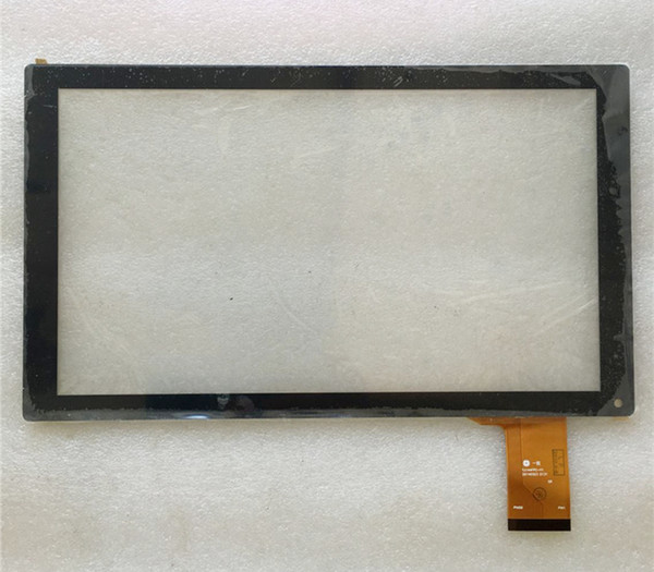 New 10.1 inch Touch Screen Digitizer Glass YJ144FPC-V0 Tablet PC