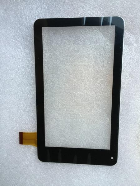 New 7 inch Touch Screen Digitizer Glass MJK-0069 Tablet PC