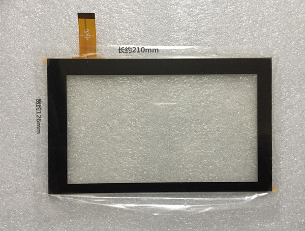 New 8 inch Touch Screen Digitizer Glass FPC-fc70s1010-00 Tablet PC