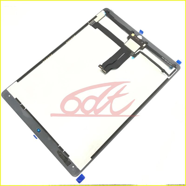 Full LCD Screen Display for Ipad Pro 12.9 2015 A1584 A1652 With Welded Touch IC Replacement Parts