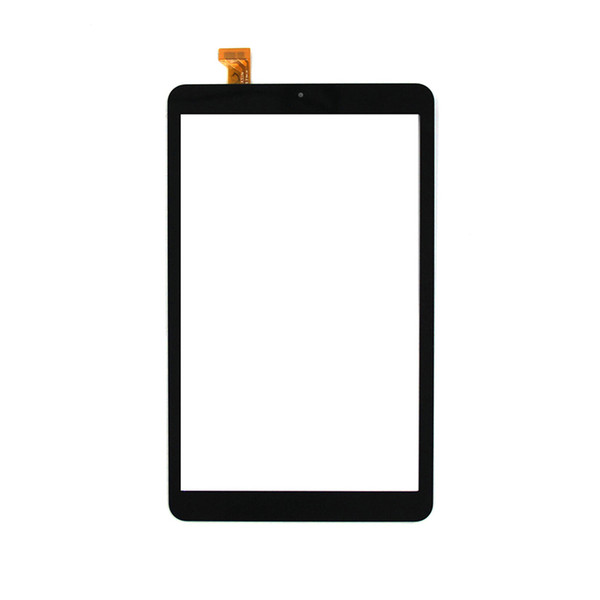 Touch Screen Digitizer for Samsung Galaxy Tab A 8.0 2018 T387 T387V Tablet Replacement Black