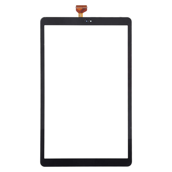 Touch Screen Digitizer for Samsung Galaxy Tab A 10.5 T590 T595 Tablet Replacement Black No logo