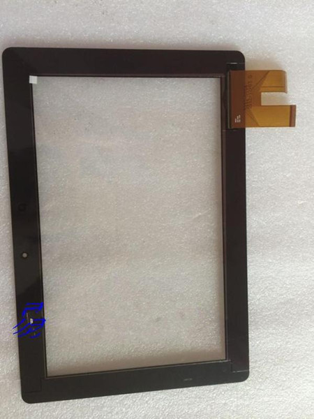 Handwritten Display on the outside Brand Touch Screen Display Glass Replacement For TRUST 1210-0290-HXD-1239