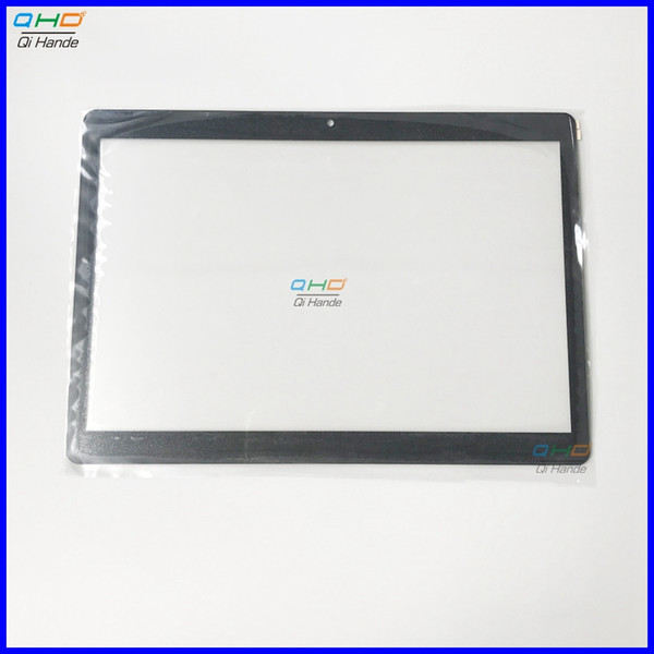 New Touch 10.1'' inch 54Pin For Archos Sense 101X Capacitive Touch Screen Panel Digitizer Panel Replacement Sensor