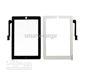 Touch screen for ipad 3 digitizer Black or White color