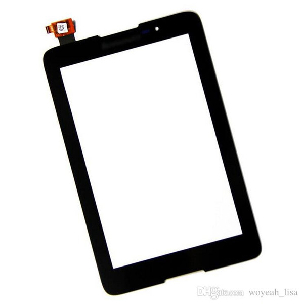 For Lenovo A3500 Tablet Touch Screen 7.0 Panel Digitizer Glass Lens Sensor Repair Parts Replacement