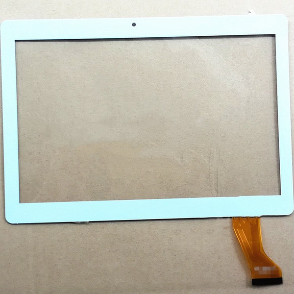 A+ New For 10.1'' inch Teclast 98 Octa Core M1E8 Touch Screen Digitizer Sensor Replacement Parts Random code