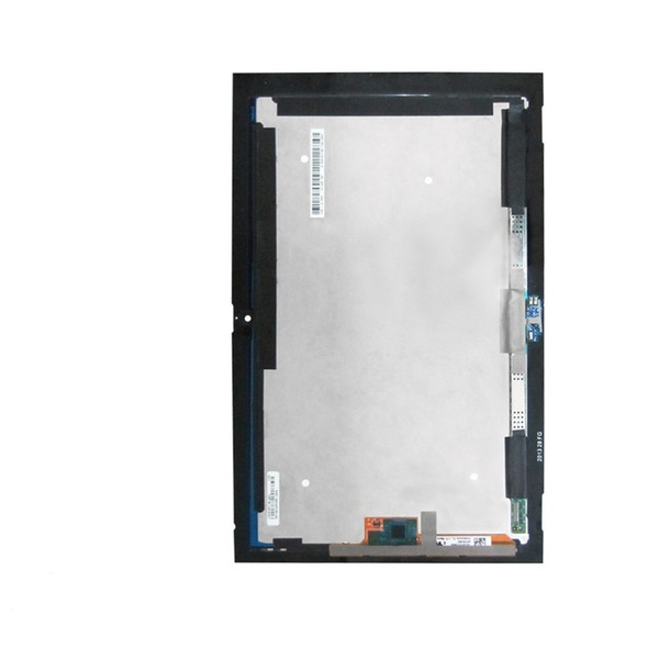 Wholesale- JGL Original New 10.1 Inch Replacement Parts For Nokia Lumia 2520 LCD Display With Touch Screen Digitizer Tablet Free Shipping