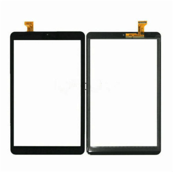 Touch Screen Digitizer for Samsung Galaxy Tab A 8.0 2018 T387 T387V Tablet Replacement Black assembly Free express