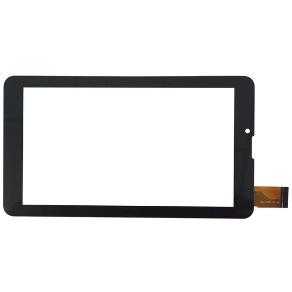 Film + 4Good T700i 3G / 4GOOD PEOPLE AT100 / T700i Tablet GT706 FPC-FC70S831-00 touch screen YDT1273-A1